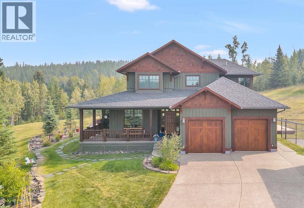 64134 Township Rd 265 West Road, Rural Bighorn No. 8 M.d. Of, AB T0L 1N0