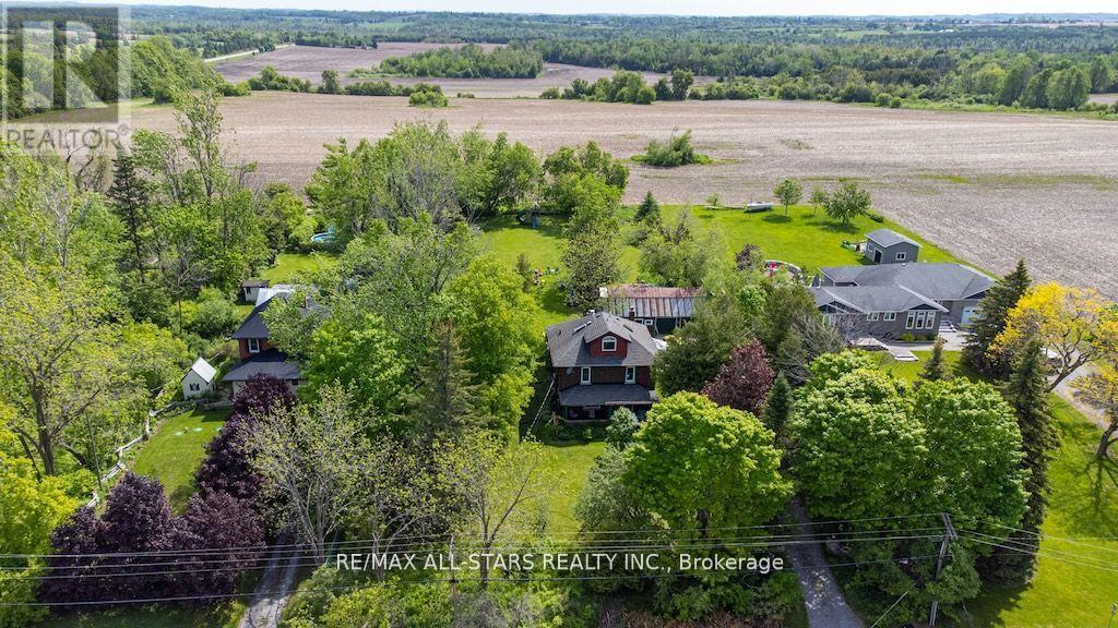 4784 Regional Road 57, Kawartha Lakes, ON L0B 1K0