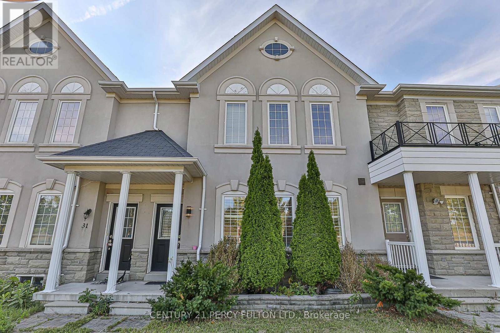 29 Vettese Ct, Markham, ON L6B 1A8