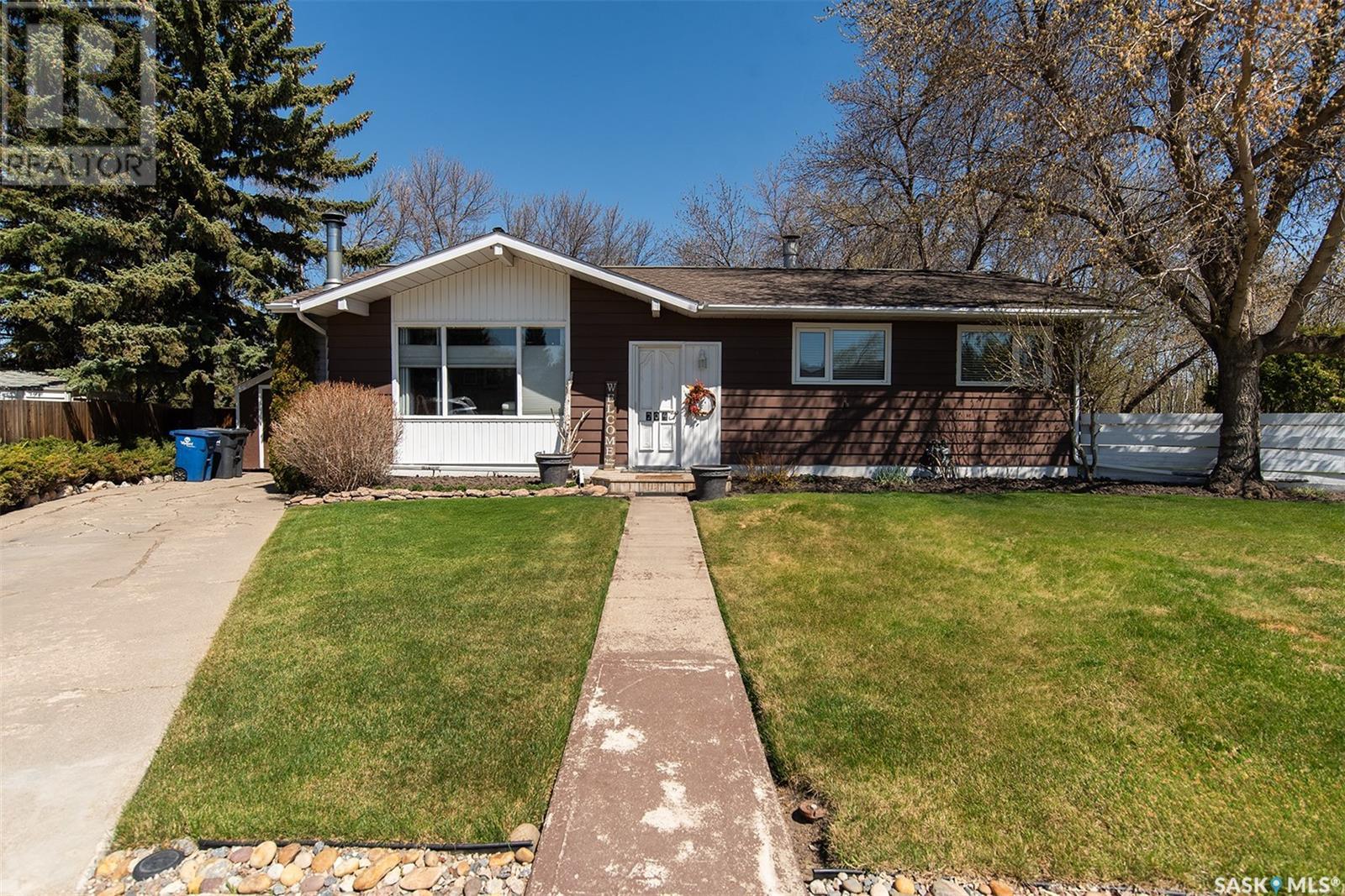 204 Brookdale Pl, Wynyard, SK S0A 4T0