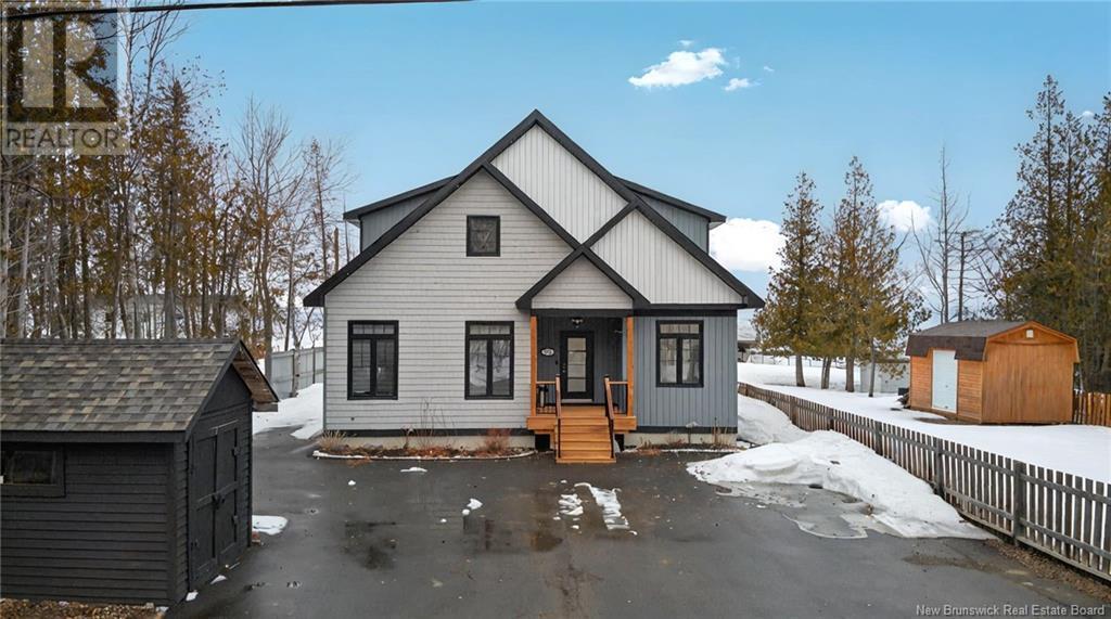 283 Goulette Point Rd, Charlo, NB E8E 2K5