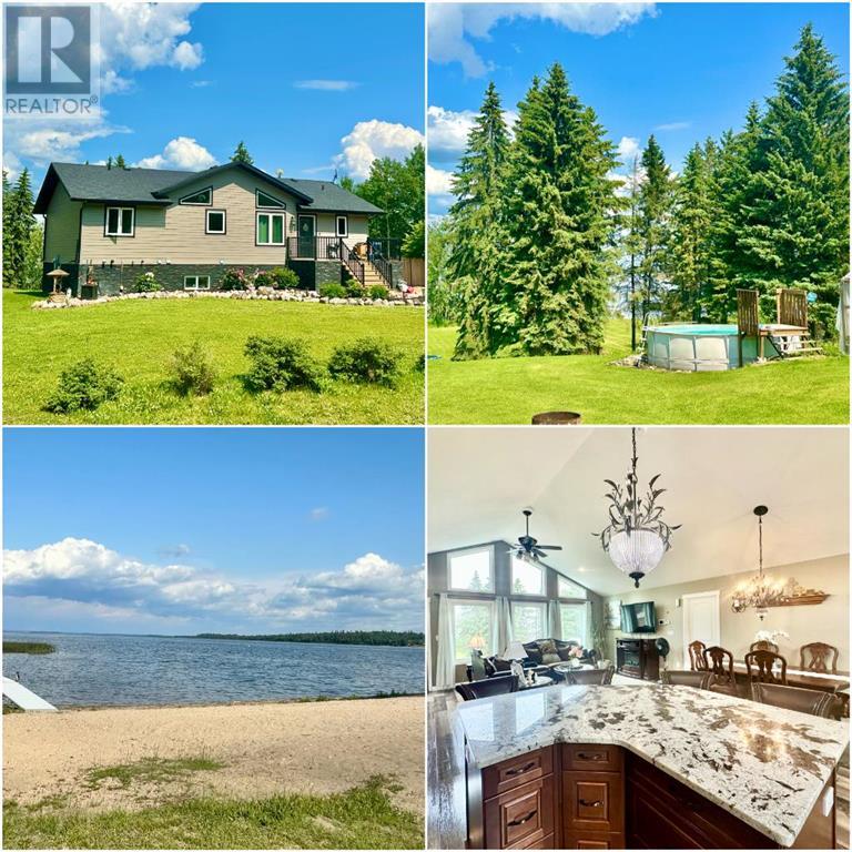 15156 Old Trail Unit 318, Lac La Biche, AB T0A 2C0