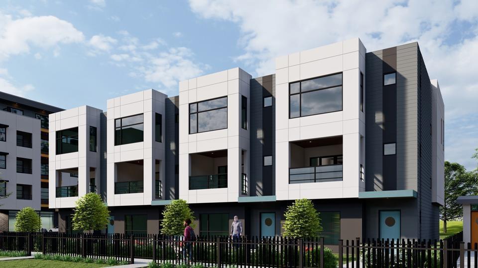 185 175a Street Unit 505, Surrey, BC V0V 0V0
