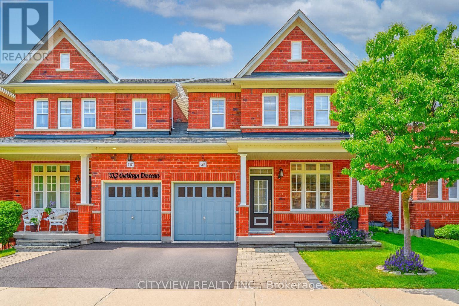 330 Giddings Cres, Milton, ON L9T 7A4