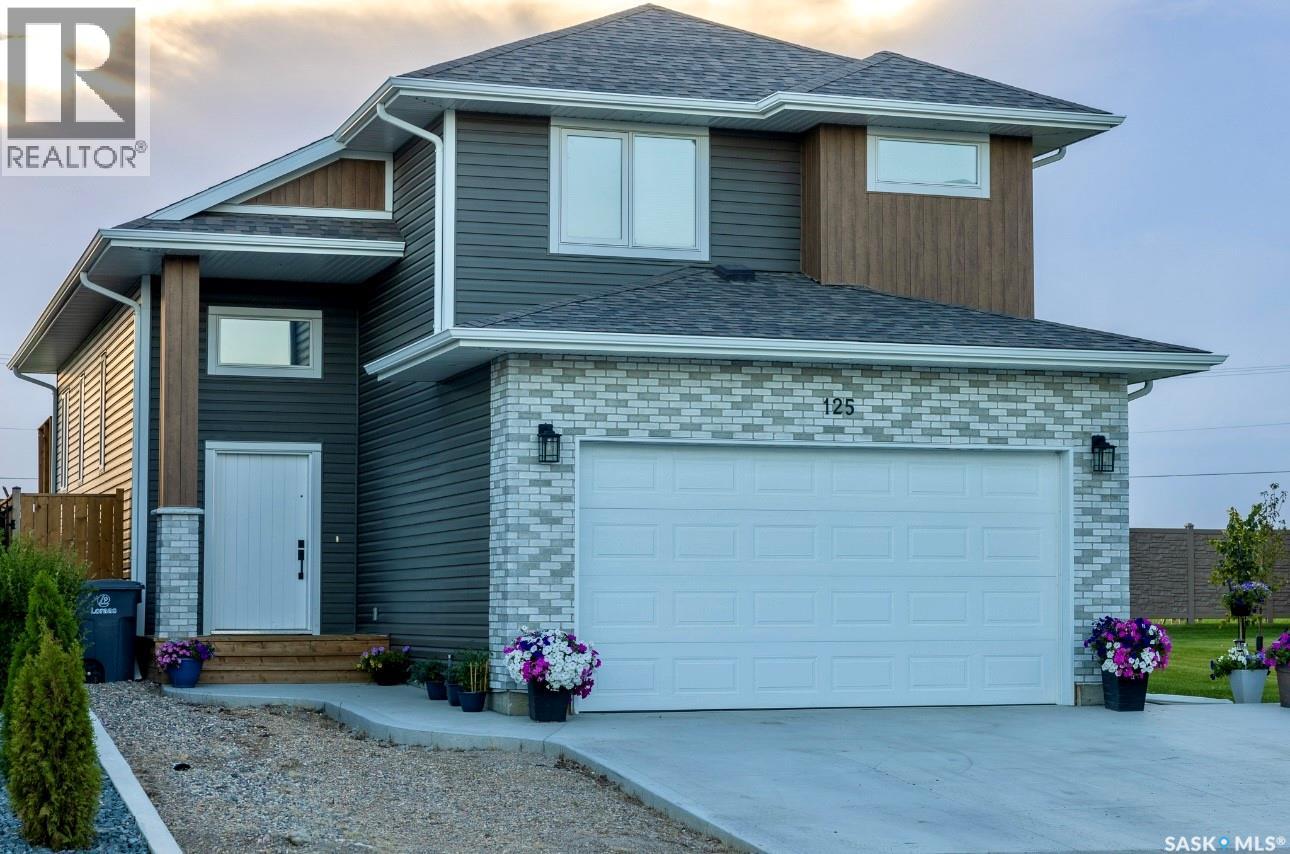 125 Beaudry Cres, Martensville, SK S0K 2T1