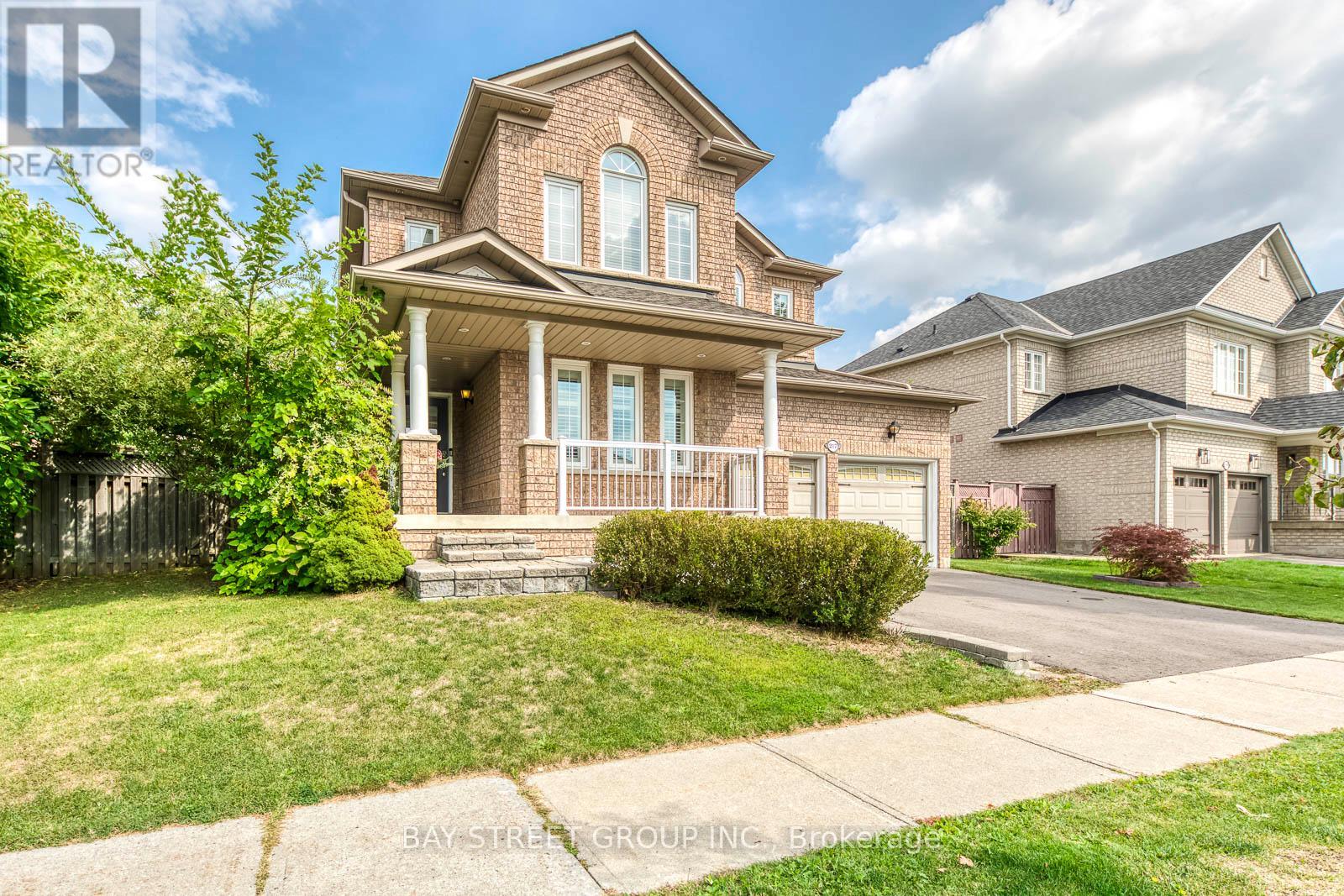 217 Napa Valley Ave, Vaughan, ON L4H 1L3