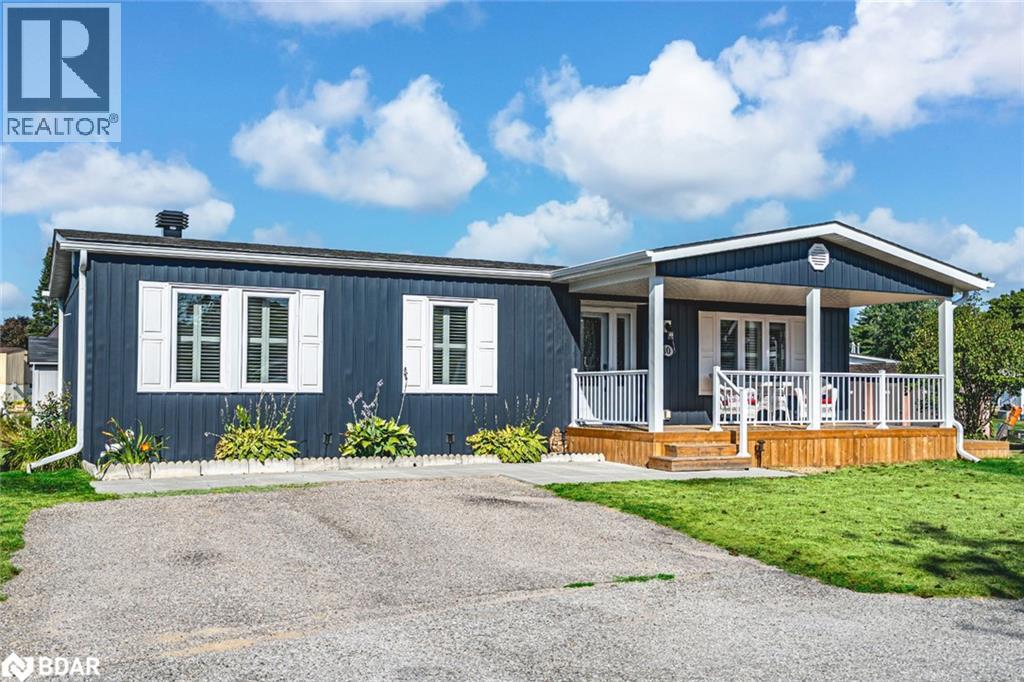 10 Nettles Cv, Innisfil, ON L9S 1P6