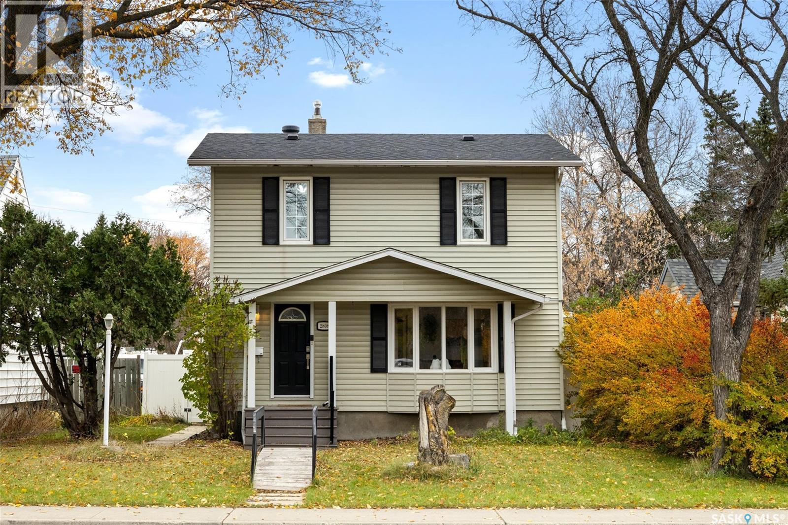 2808 Montague St, Regina, SK S4S 1Z2