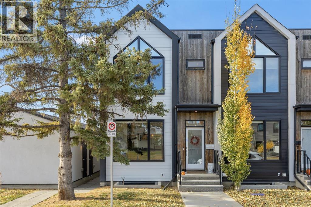 6 Street Sw Unit 5107, Calgary, AB T2S 1H7