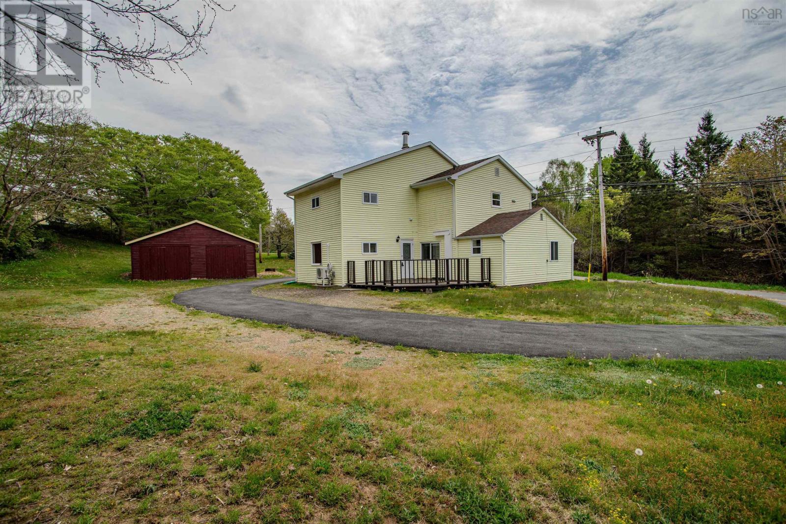 511 Highway 1, Smiths Cove, NS B0V 1S0 MLS 202411085 Houseful