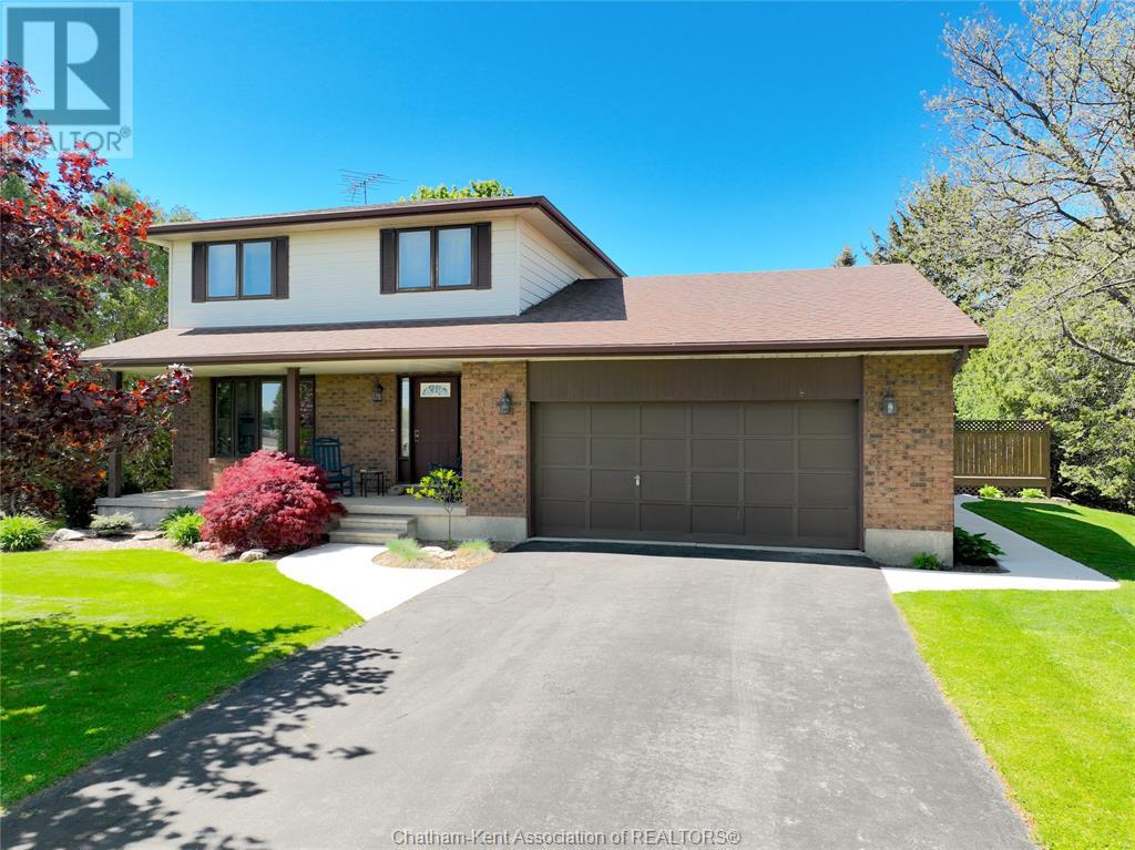 7217 Pain Court Line, Chatham-Kent, ON N0P 1Z0