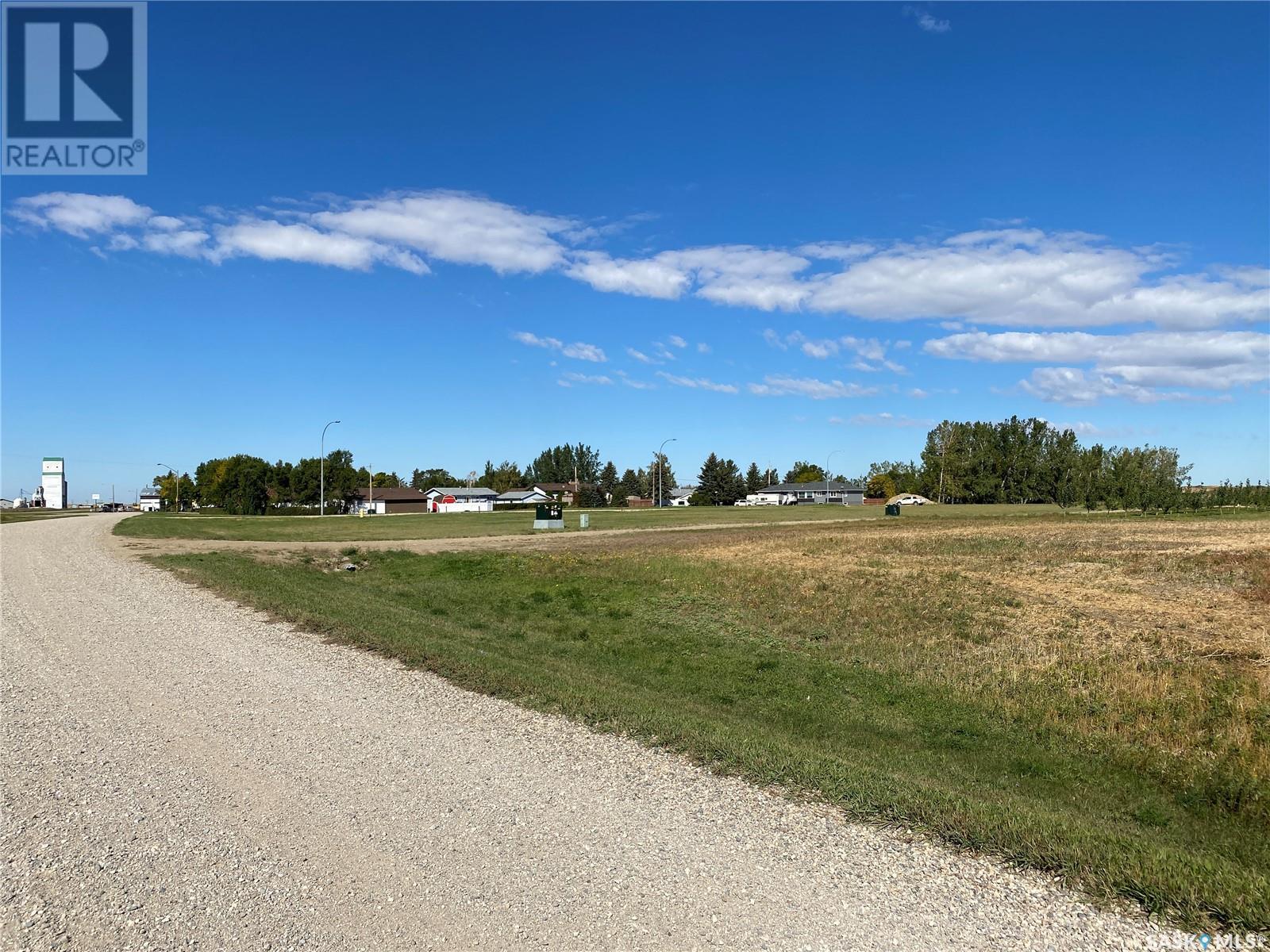 204 Kress Ave, Odessa, SK S0G 3S0