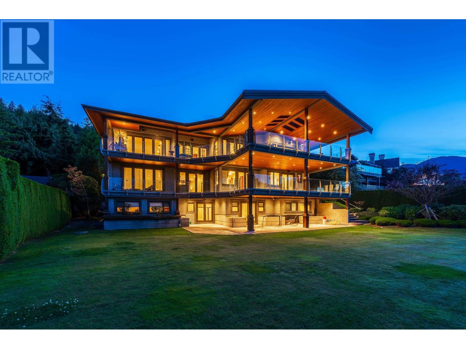 788 Andover Cres, West Vancouver, BC V7S 1Y3