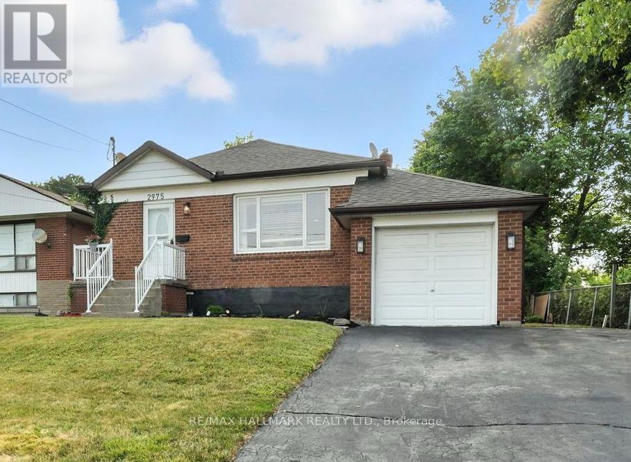 2975 Weston Rd, Toronto Humberlea-pelmo Park, ON M9M 2T1