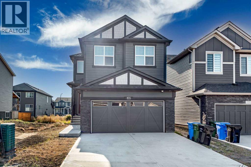 155 Legacy Reach Park SE, Calgary, AB T2X 5C6