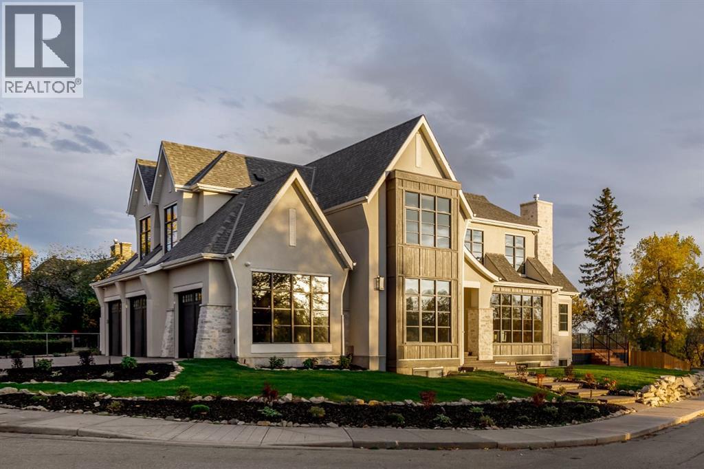 2920 Toronto Cres NW, Calgary, AB T2N 3W2