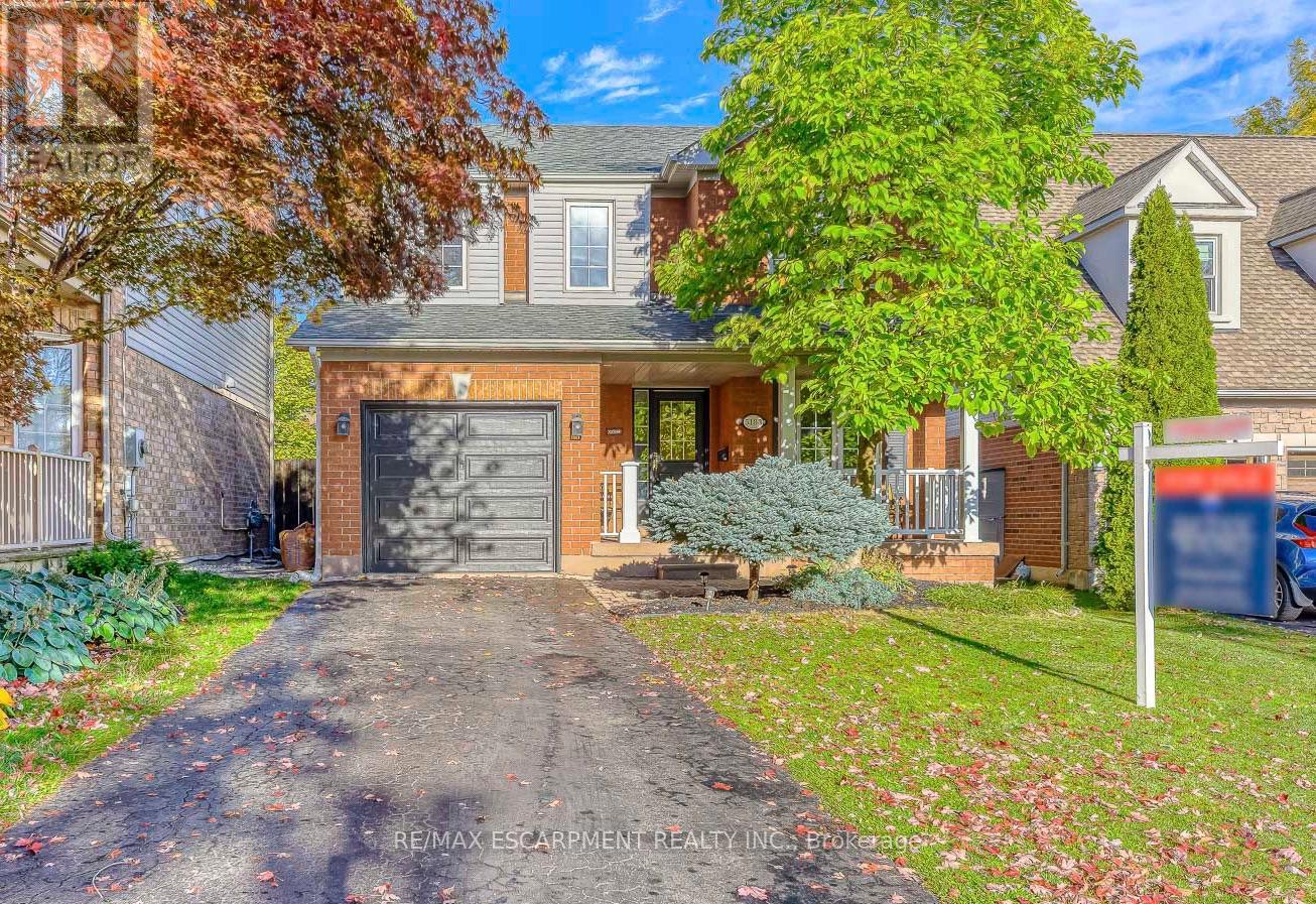 5183 Fernbrook Ct, Burlington, ON L7L 6J5