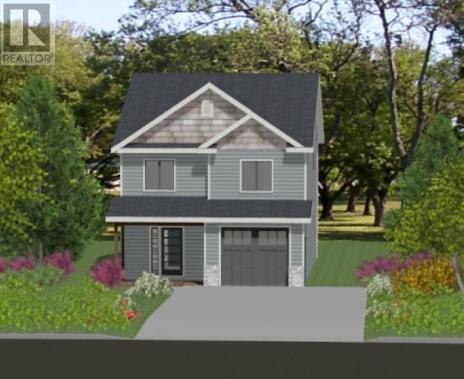 88 Moffatt Rd, Mount Pearl, NL A1N 5B9
