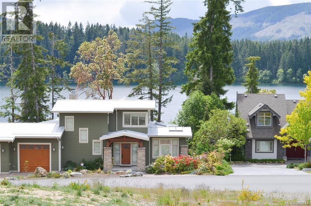 Sl 9 Lakefront Rise, Lake Cowichan, BC V0R 2G1