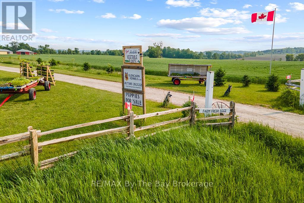 828482 Mulmur Nottawasaga T Line, Mulmur, ON L9V 0N9