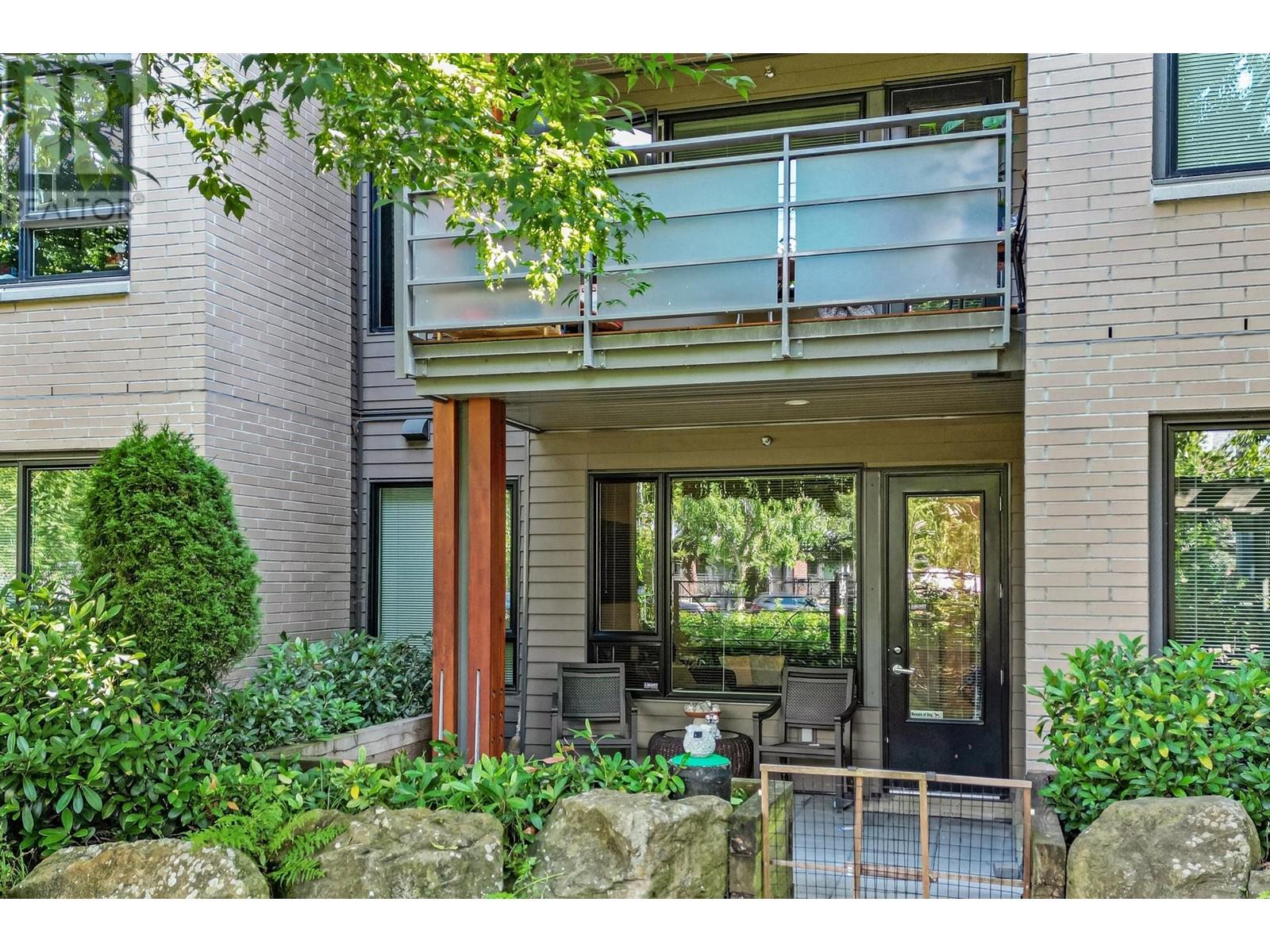 3163 Riverwalk Avenue Unit 101, Vancouver, BC V5S 0A8
