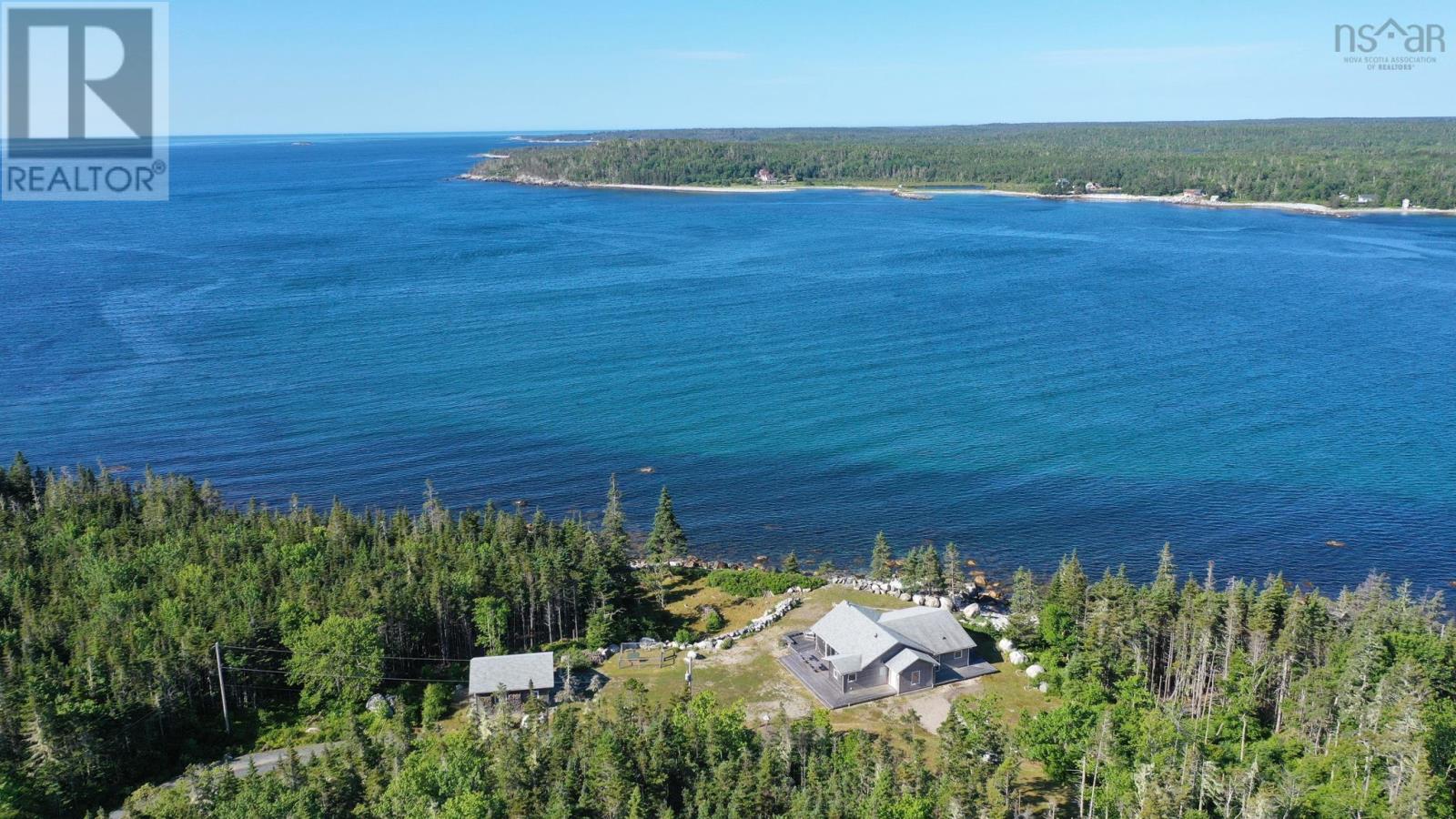 112 Stewards Point Rd, East Port Laposhebert, NS B0T 1S0