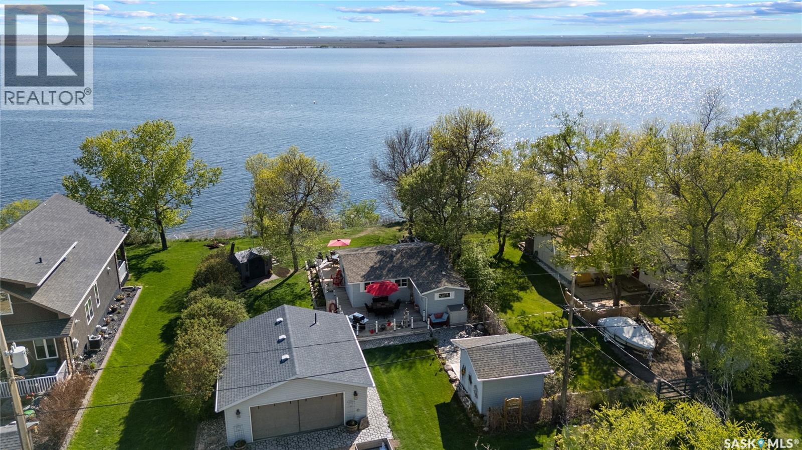 134 Lakeview Dr, Island View, SK S0G 0L0