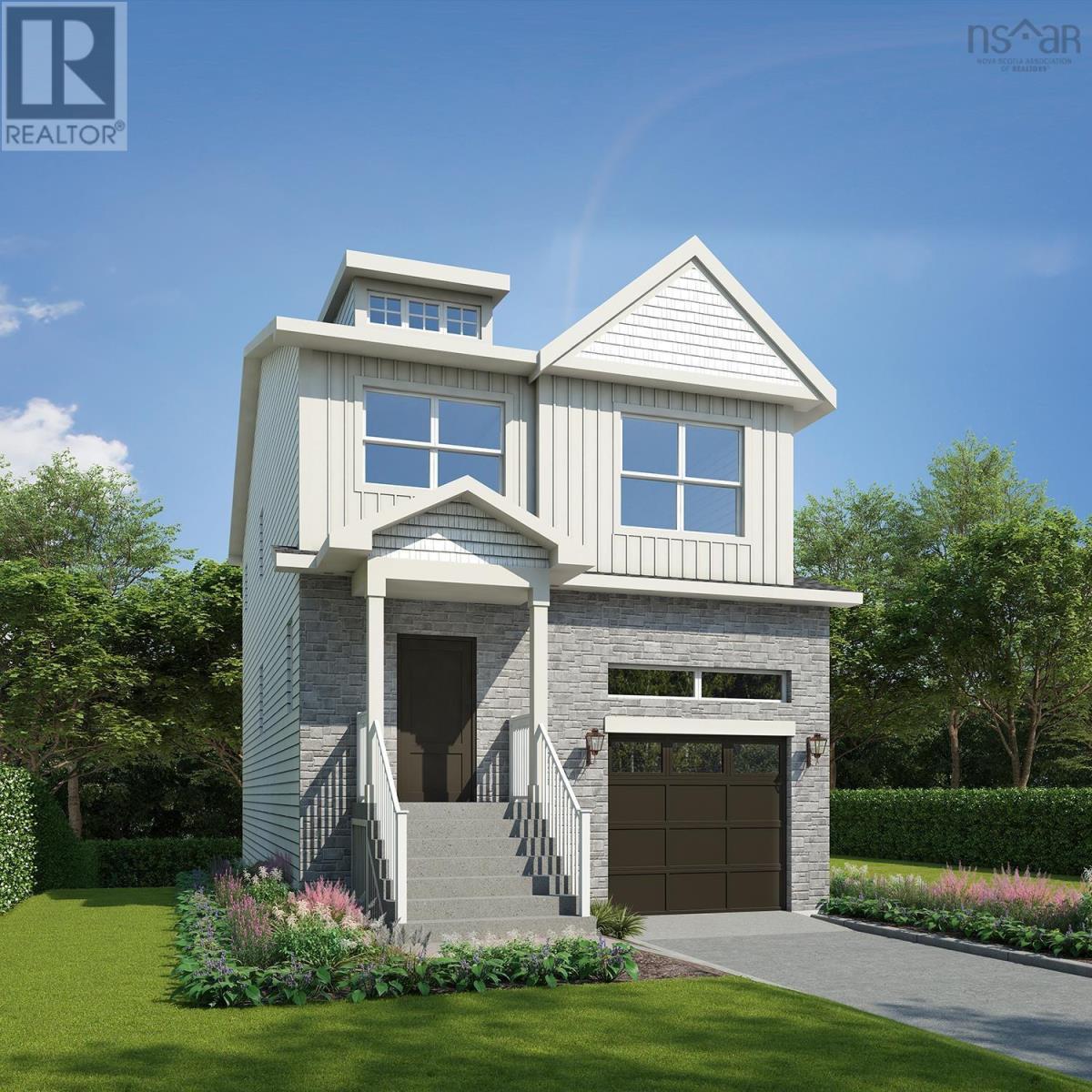 Gar-46 Garvey Court, Bedford, NS B4B 1S7