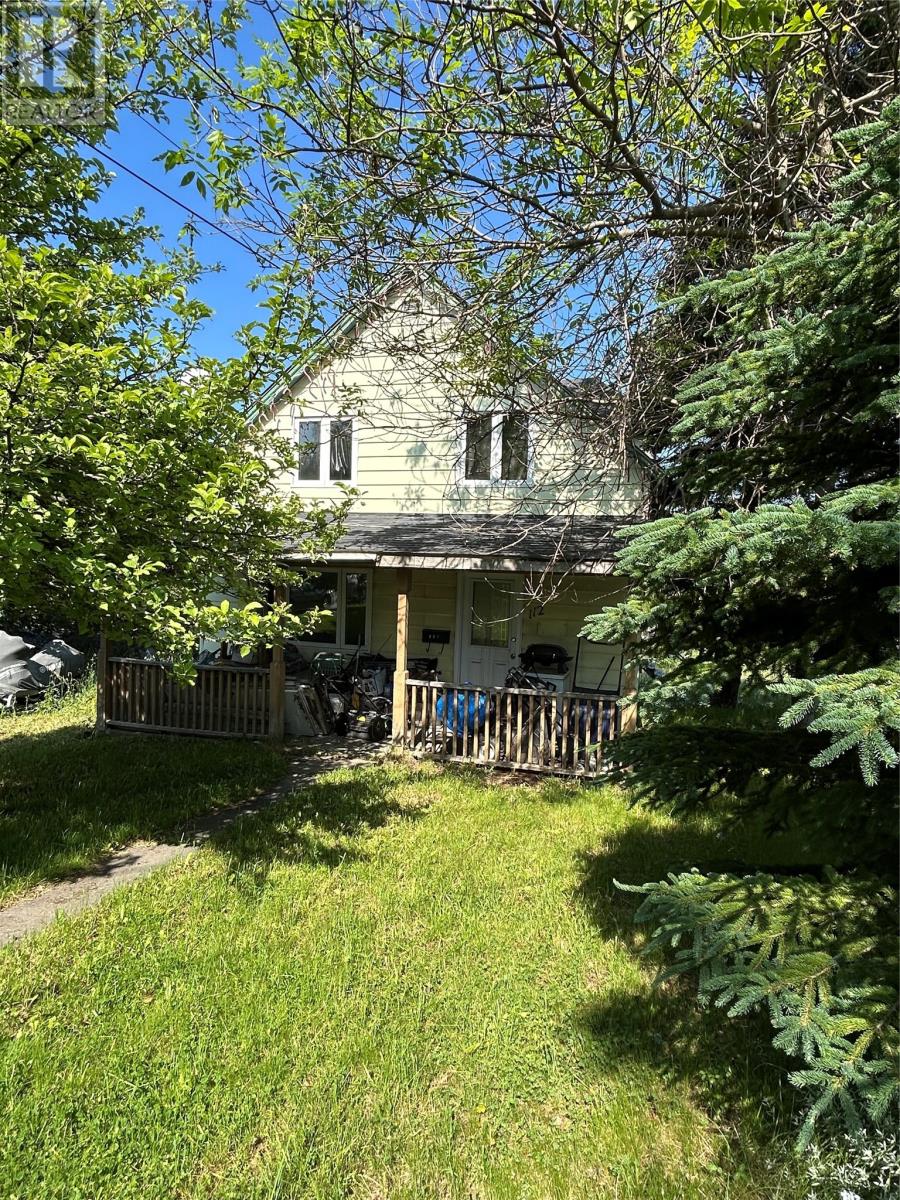 112 Georgetown Rd, Corner Brook, NL A2H 3W9