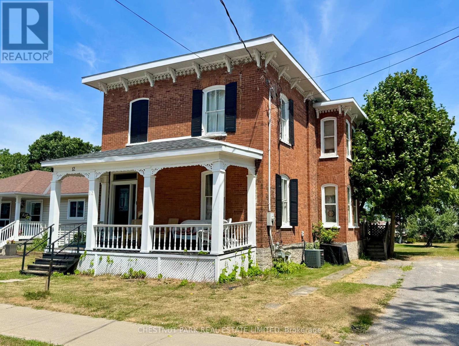 12 Maple Ave, Prince Edward County Picton Ward, ON K0K 2T0