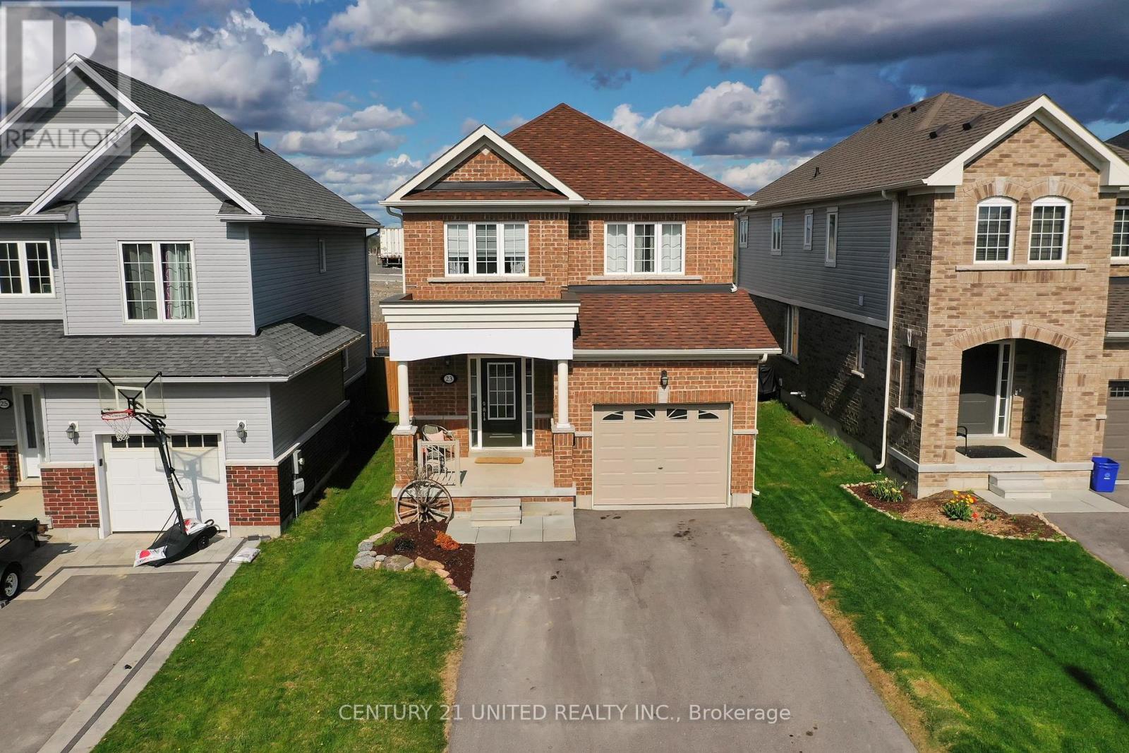 23 Veterans Rd, Otonabee-south Monaghan, ON K9J 0K2