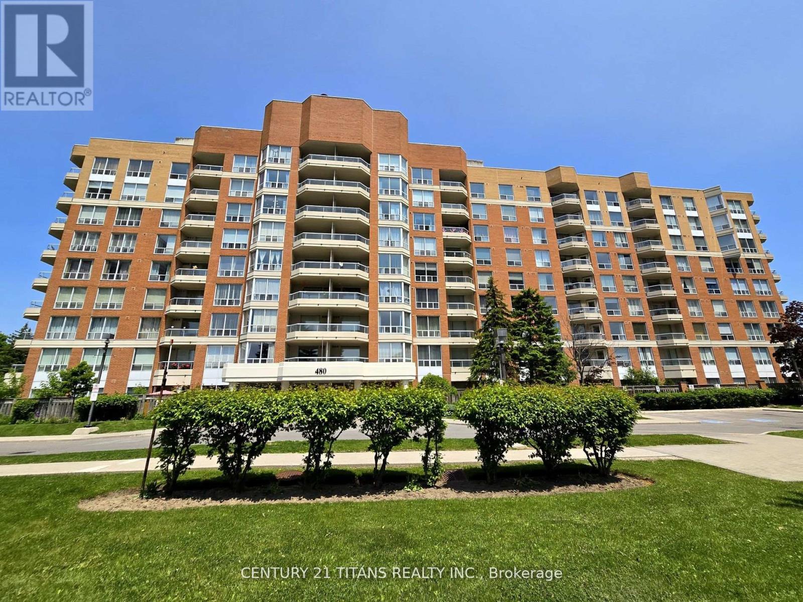716 480 Mclevin Ave, Toronto Malvern, ON M1B 5N9
