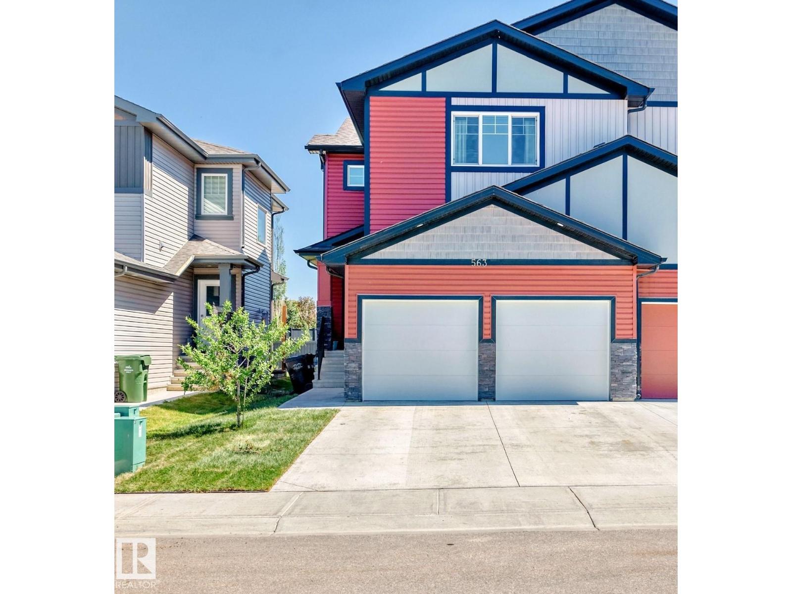 563 Kleins Cr, Leduc, AB T9E 1J4