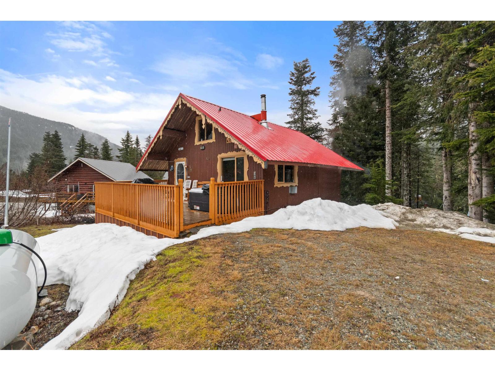 20805 Mt Downing Rd, Mission, BC V0M 1A1