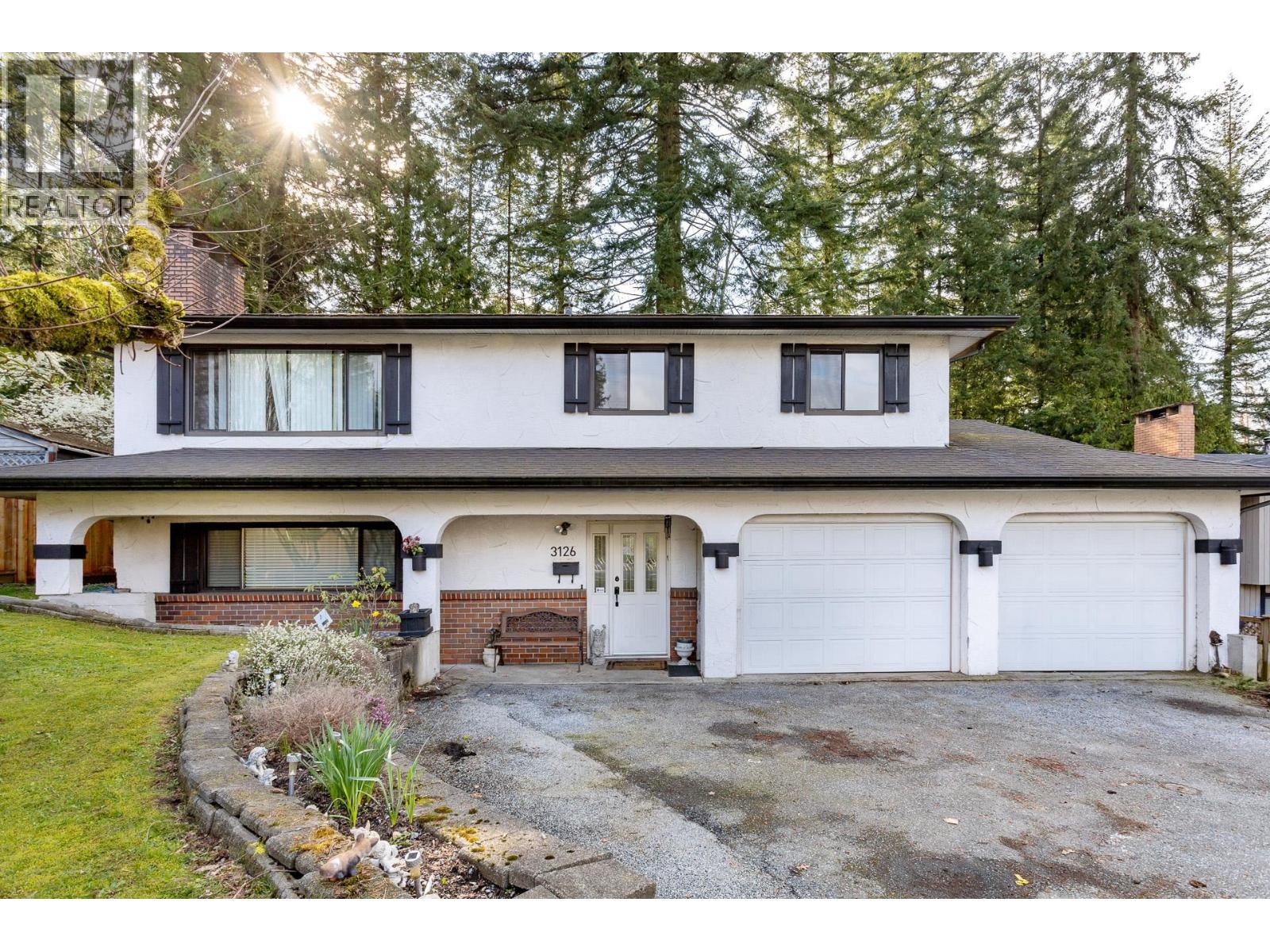 3126 Mariner Way, Coquitlam, BC V3C 3T3