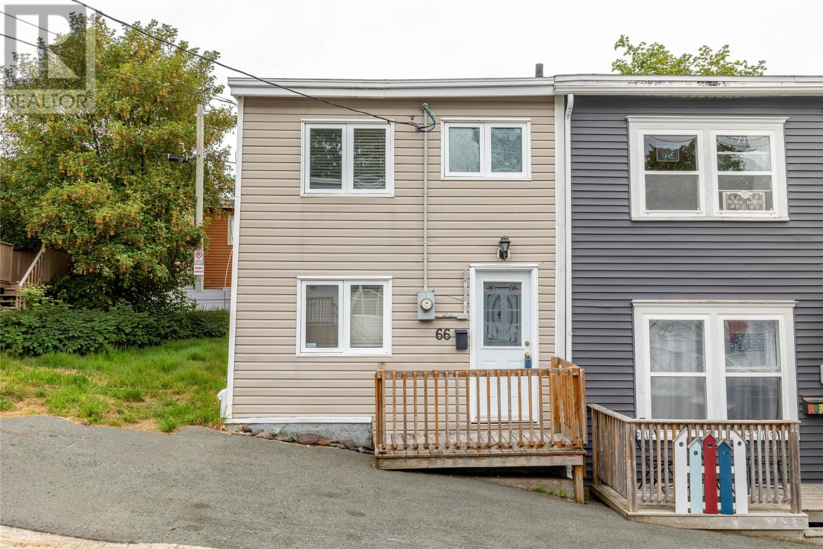 66 Brazil St, St. John's, NL A1C 4V3