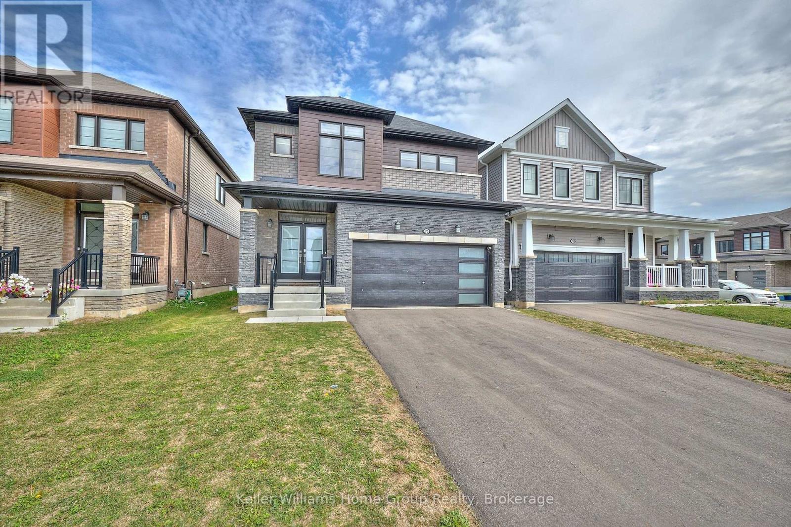 70 Concord Dr, Thorold, ON L2V 0K8