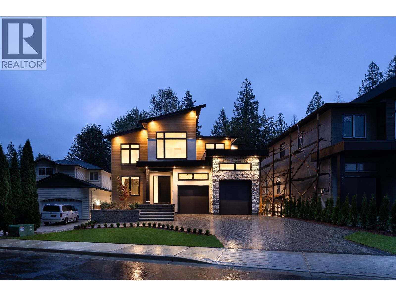 1423 Pipeline Pl, Coquitlam, BC V3E 0V4