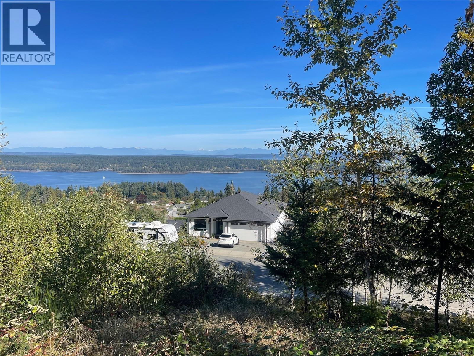 436 Thetis Dr, Ladysmith, BC V9G 0A8