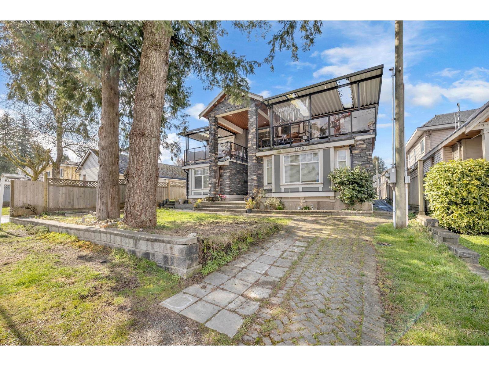 132 Street Unit 11039, Surrey, BC V3T 3X1