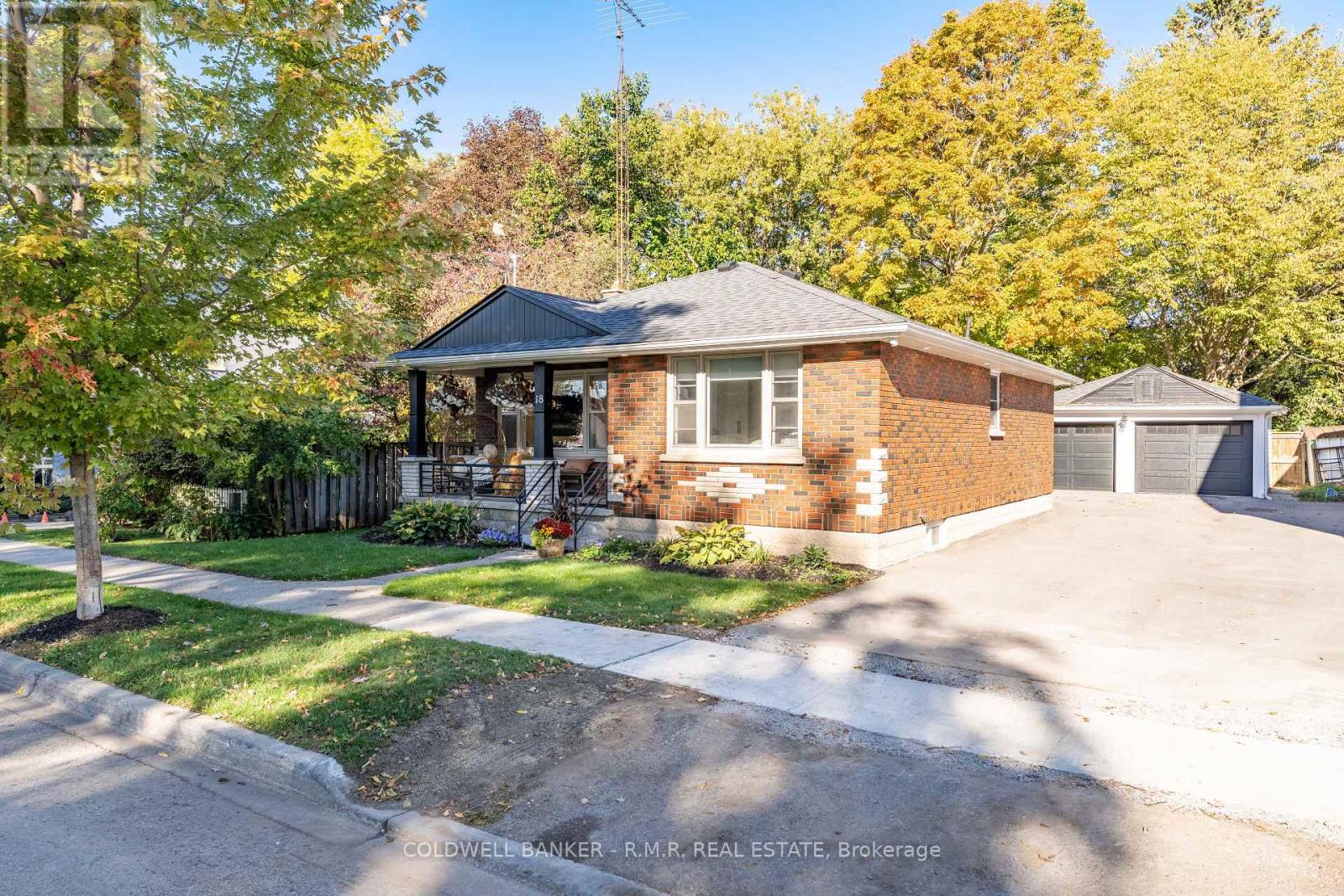 18 Centreview St, Clarington, ON L1B 1H2