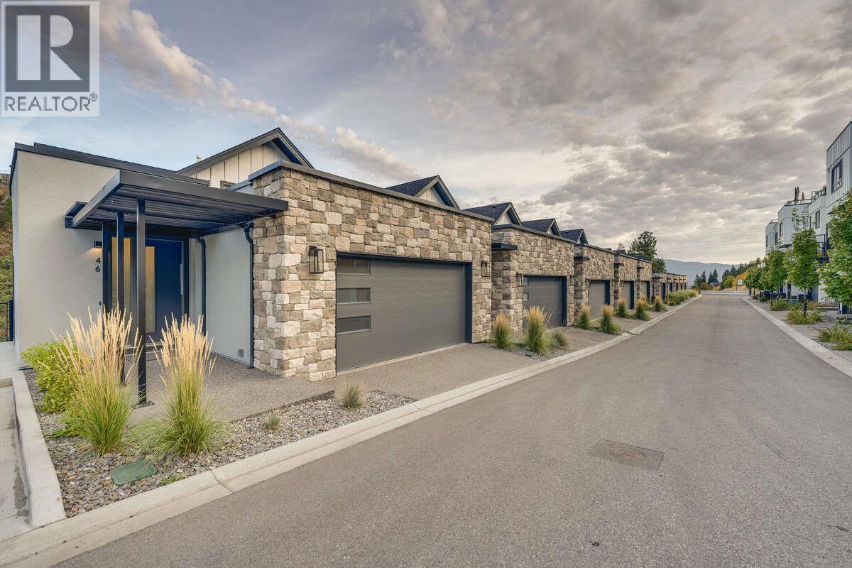 1550 Union Road Unit 46, Kelowna, BC V1V 2W4