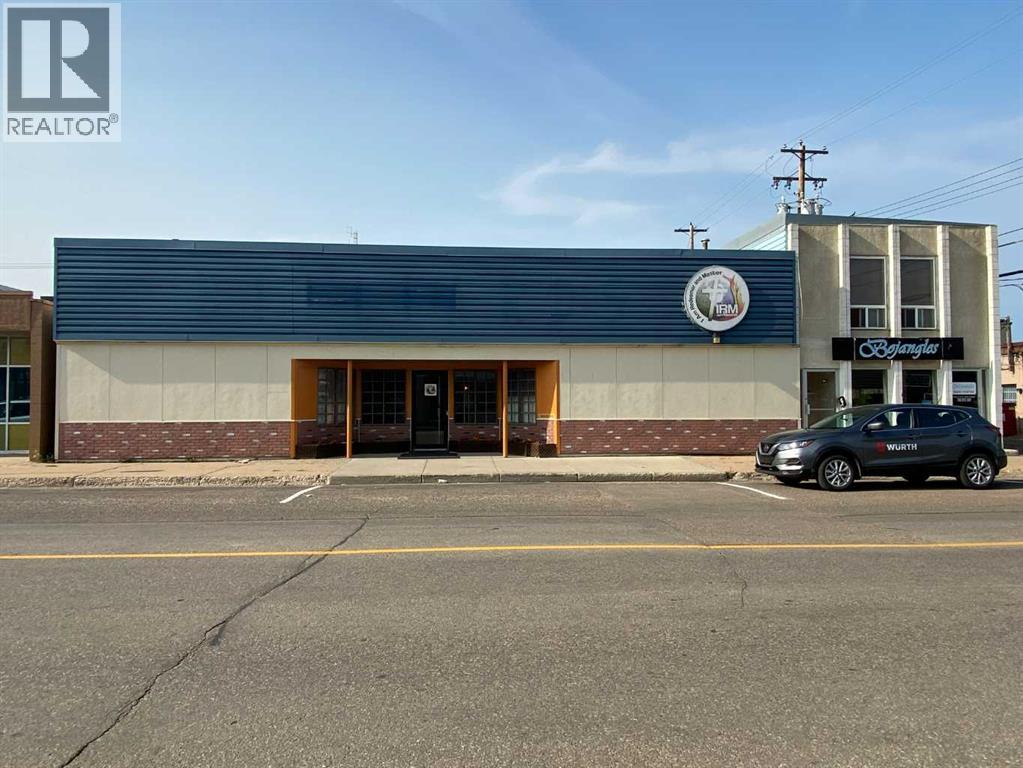 48 Street Unit 5008, Lloydminster, AB T9V 0H8