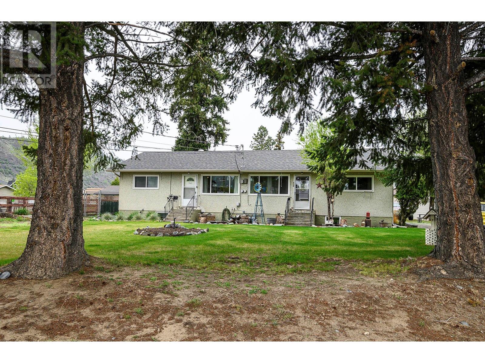 638640 Reemon Dr, Kamloops, BC V2B 6T1
