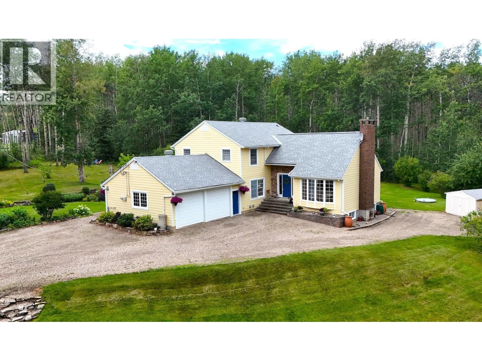 13676 Golf Course Rd, Charlie Lake, BC V1J 8K8