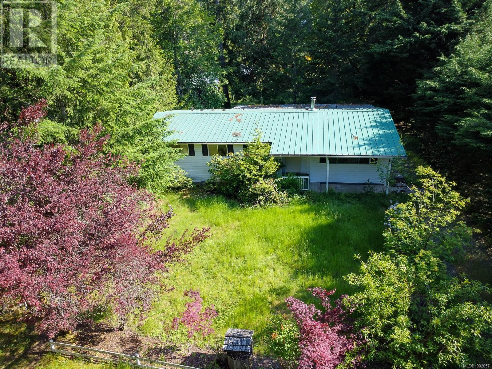 3159 Shawnigan Lake Rd, Shawnigan Lake, BC V0R 1L6