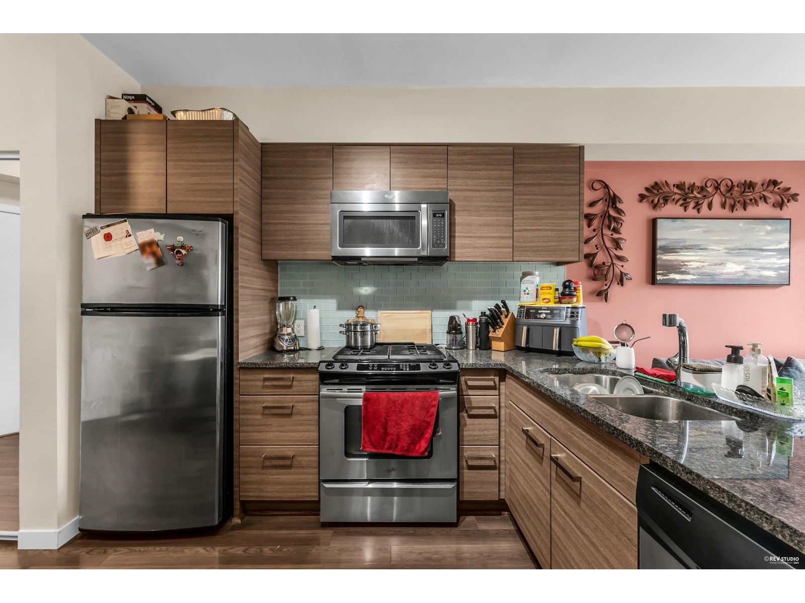 13228 Old Yale Road Unit 205, Surrey, BC V3T 0K3