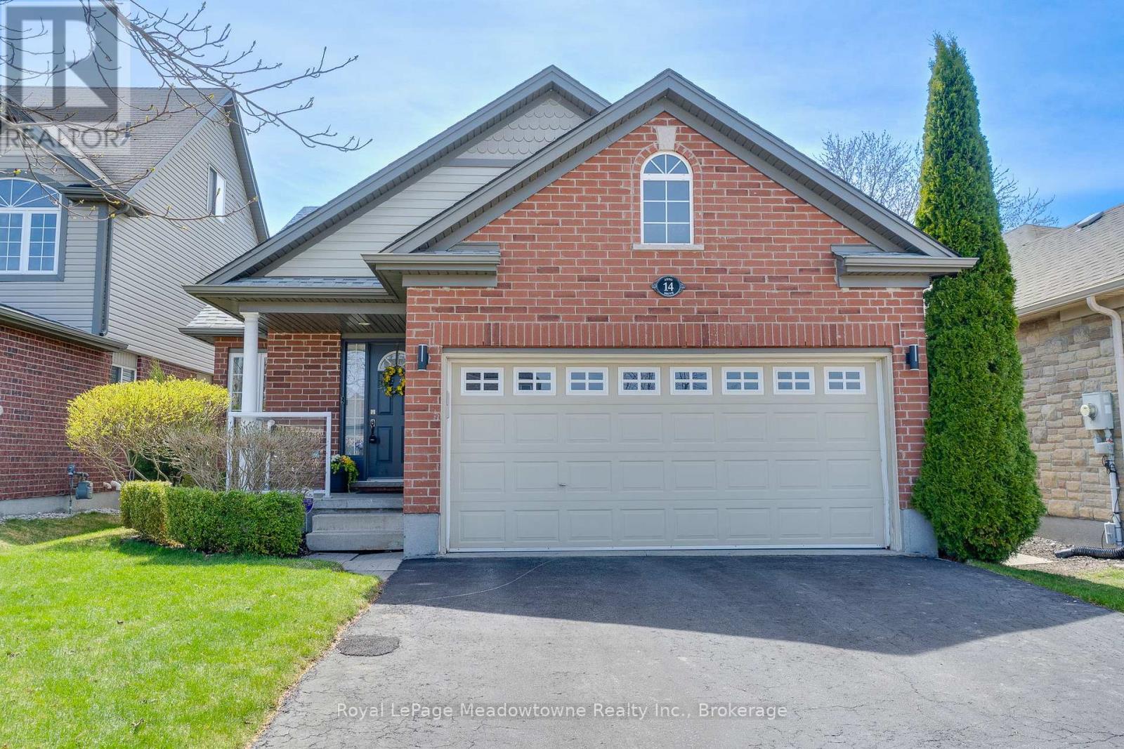 14 Atto Dr, Guelph, ON N1E 1B5