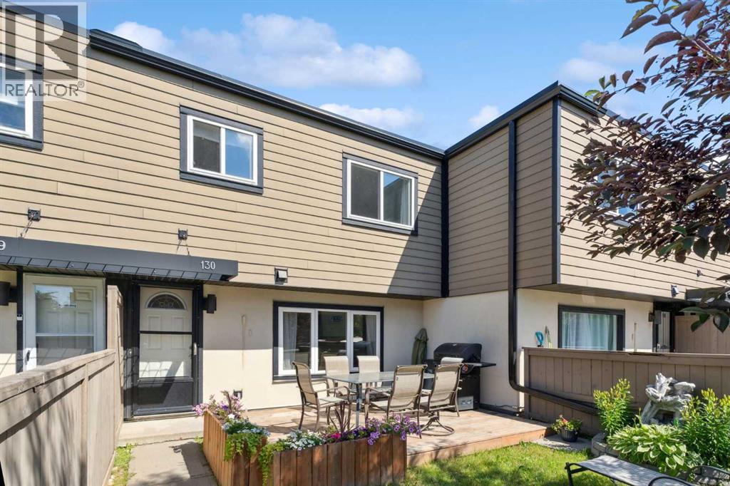 3809 45 Street Sw Unit 130, Calgary, AB T3E 3H4