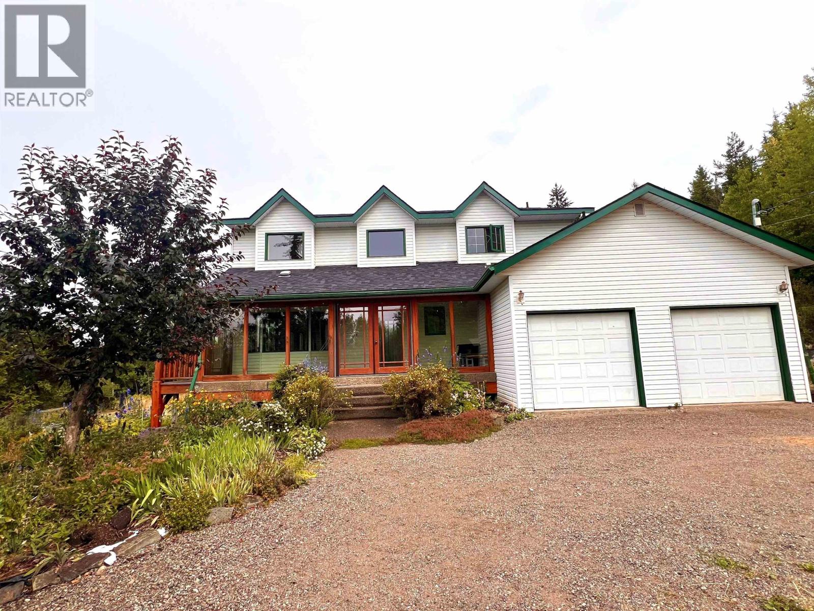 3272 Millar Rd, Smithers, BC V0J 2N6